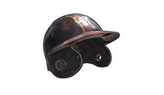 Yellow Racer Helmet