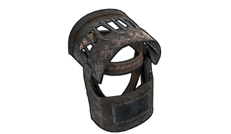 Nordic Beast Helmet