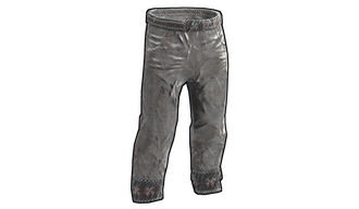 Nordic Beast Pants
