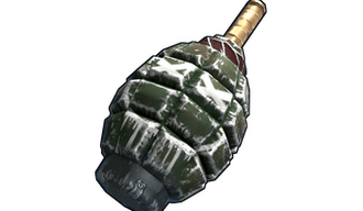 Smile Grenade