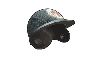 Medical Riot Helmet