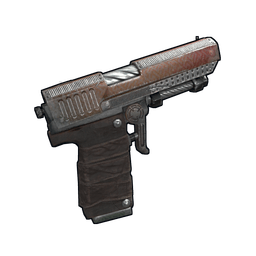 Direct Threat SAP Rust skin