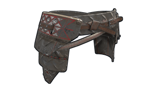 Nordic Beast Kilt
