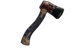 Replacement Blade Hatchet