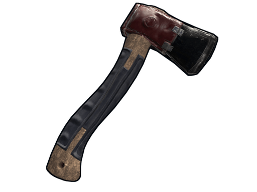 Replacement Blade Hatchet