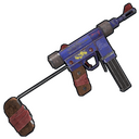 Engineer SMG