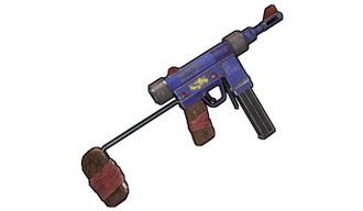 Engineer SMG