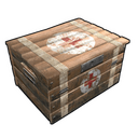 Small Medical Box