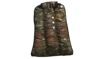 Ranger Bedroll