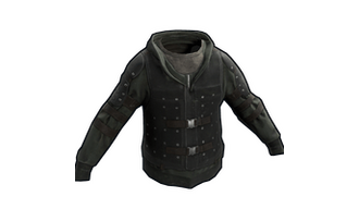 Army Armored Hoodie
