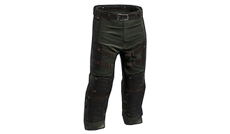 Army Armored Pants