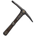 Ancient Artifact Pick Axe