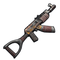 Glory AK47