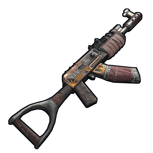 Glory AK47 - buy on Skin.Land