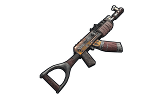 Glory AK47