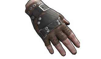 Caravanner Gloves