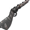 Hot Topic Waterpipe Shotgun
