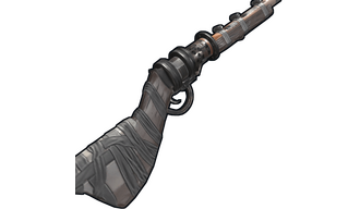 Hot Topic Waterpipe Shotgun