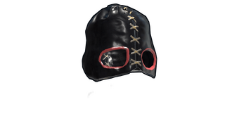 Executioner Latex