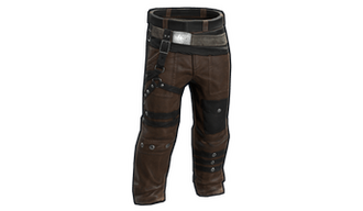Caravanner Pants