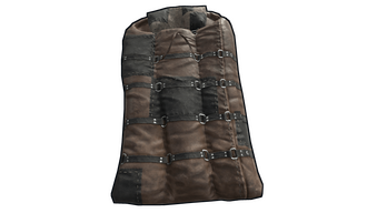 Caravanner Bedroll