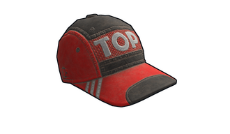 Top Cap