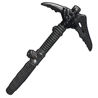 Dark Arts Icepick