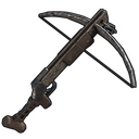 Ancient Artifact Crossbow