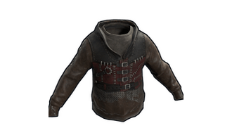 Looter's Hoodie