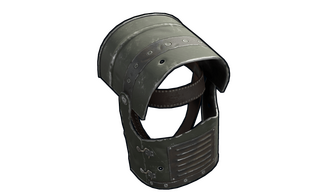 Army Armored Helmet