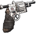 Patriot Revolver