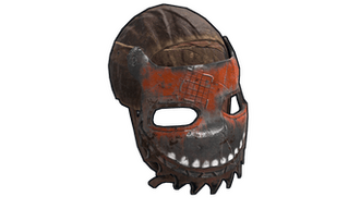 Scrapyard Curse