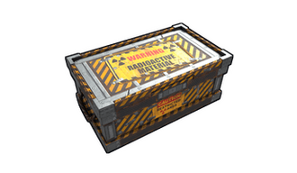 Mini Nuke Case
