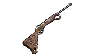 Hunter's Bolt
