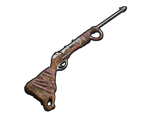Hunter's Bolt
