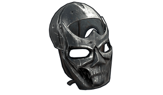 Overlord Mask