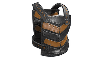 Hornet Chestplate