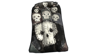Undead Bedroll