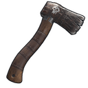 Raider Hatchet