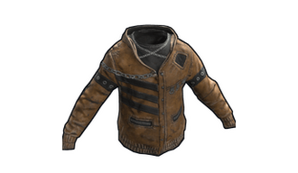 Metalhunter Hoodie