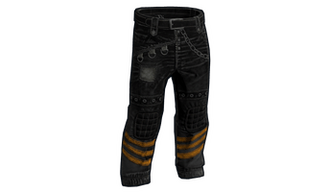 Metalhunter Pants