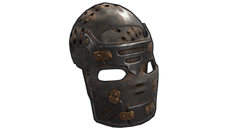 Diesel Facemask