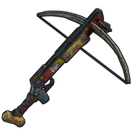 POP Crossbow