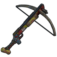 POP Crossbow