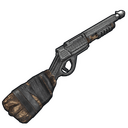 Modern Knight Shotgun