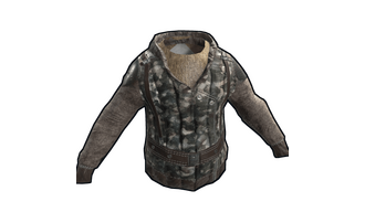 Stalker Hoodie