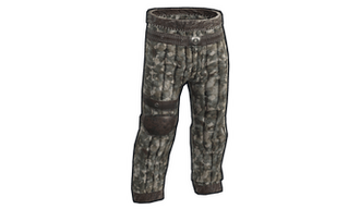 Stalker Pants