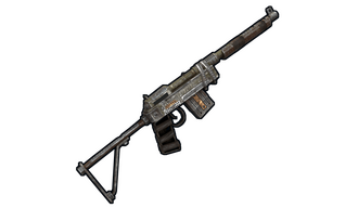Gunsmith SAR