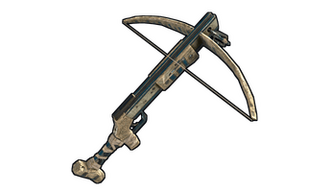 Northwind Crossbow
