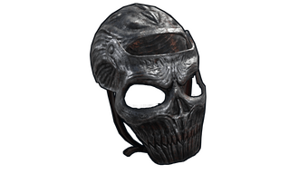 Deathwing Facemask